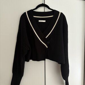 Oak and Fort Sweater